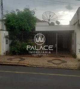 Casa com 2 Quartos à venda, 150m² no Centro, Piracicaba