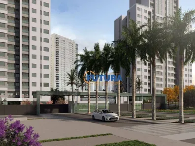 Apartamento com 3 Quartos à venda, 84m² no Norte, Brasília