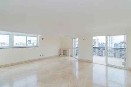 Cobertura com 2 Quartos à venda, 168m² no Higienópolis, São Paulo