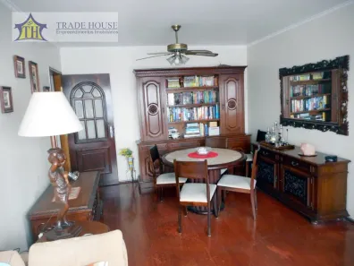 Apartamento com 2 Quartos à venda, 78m² no Vila Moinho Velho, São Paulo