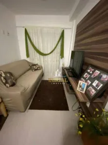 Apartamento com 2 Quartos à venda, 60m² no Mauá, São Caetano do Sul