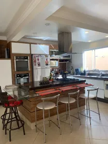 Casa de Condomínio com 3 Quartos à venda, 270m² no Jardim Reserva Bom Viver de Indaiatuba, Indaiatuba