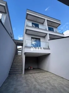 Sobrado com 3 Quartos à venda, 100m² no Vila Galvão, Guarulhos