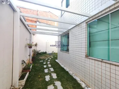 Apartamento com 3 Quartos à venda, 178m² no Heliópolis, Belo Horizonte