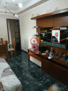 Apartamento com 2 Quartos à venda, 54m² no Jardim Vila Formosa, São Paulo