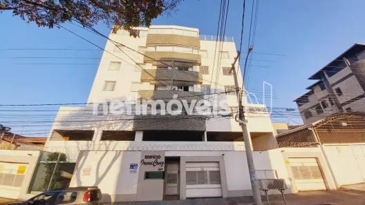 Apartamento com 3 Quartos à venda, 182m² no Glória, Contagem