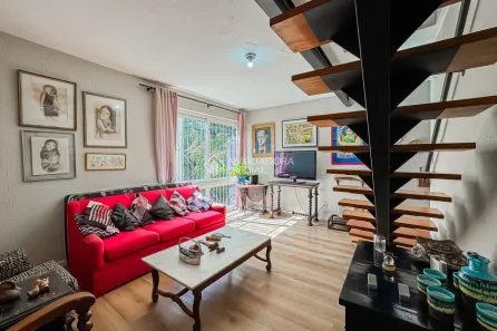 Cobertura com 3 Quartos à venda, 137m² no Auxiliadora, Porto Alegre
