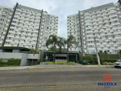 Apartamento com 2 Quartos à venda, 55m² no Teresópolis, Porto Alegre