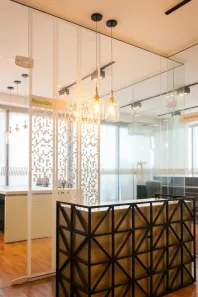 Sala Comercial para alugar, 84m² no Adrianópolis, Manaus