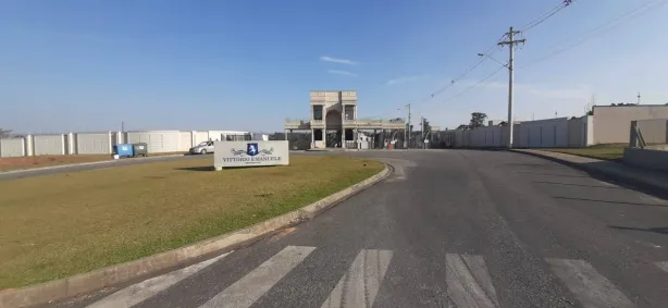 Lote/Terreno à venda, 1234m² no Alto da Boa Vista, Sorocaba
