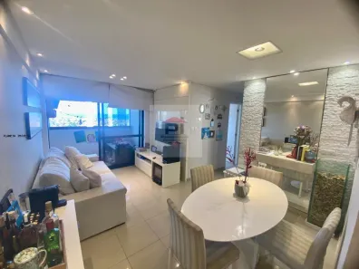 Apartamento com 3 Quartos à venda, 78m² no Jardim Armação, Salvador