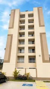 Apartamento com 2 Quartos à venda, 46m² no Santa Catarina, Joinville