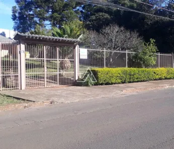 Casa com 3 Quartos à venda, 135m² no Petrópolis, Passo Fundo