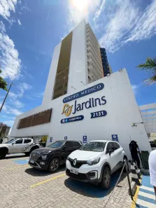 Ponto Comercial à venda, 64m² no Jardins, Aracaju