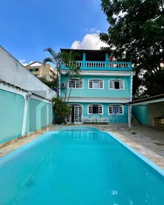 Sobrado com 3 Quartos à venda, 207m² no Taquara, Rio de Janeiro