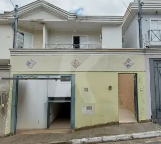 Sobrado com 3 Quartos à venda, 92m² no Vila Isolina Mazzei, São Paulo