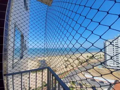 Apartamento com 2 Quartos à venda, 74m² no Tupi, Praia Grande