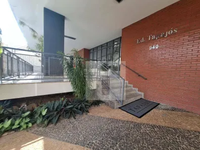 Apartamento com 2 Quartos à venda, 110m² no Centro, Campinas