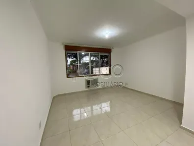 Apartamento com 1 Quarto à venda, 40m² no Jardim do Salso, Porto Alegre