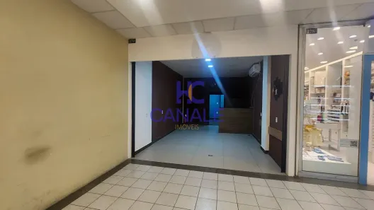 Ponto Comercial para venda ou aluguel, 36m² no Barra da Tijuca, Rio de Janeiro