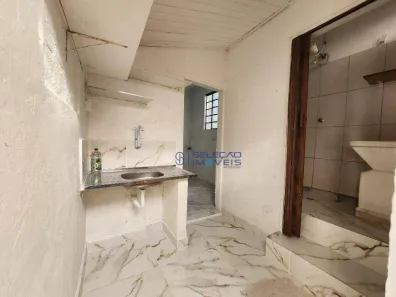 Casa com 1 Quarto para alugar, 20m² no Vila Pompéia, São Paulo