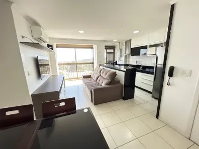 Cobertura com 3 Quartos à venda, 140m² no Gragoatá, Niterói