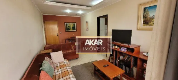 Apartamento com 2 Quartos à venda, 60m² no Nova Petrópolis, São Bernardo do Campo