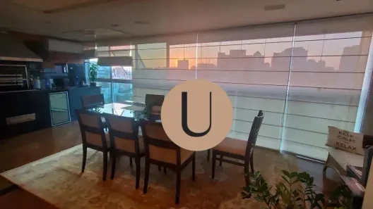 Apartamento com 4 Quartos à venda, 209m² no Jardim Morumbi, São Paulo