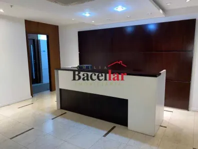 Sala Comercial à venda, 250m² no Centro, Rio de Janeiro