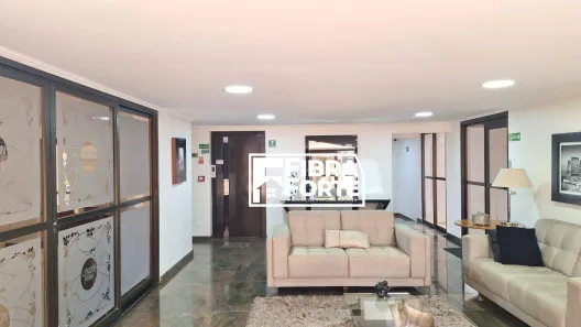 Apartamento com 4 Quartos à venda, 150m² no Vila Itapura, Campinas