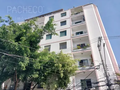 Apartamento com 2 Quartos para alugar, 80m² no Pinheiros, São Paulo