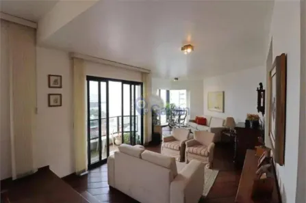 Apartamento com 4 Quartos à venda, 176m² no Indianópolis, São Paulo