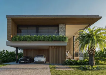Sobrado com 6 Quartos à venda, 403m² no , Xangri-Lá