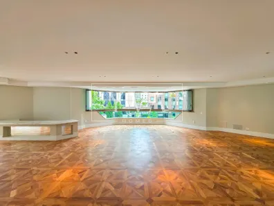 Apartamento com 4 Quartos à venda, 800m² no Jardim Paulista, São Paulo
