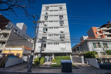 Apartamento com 3 Quartos à venda, 115m² no Cidade Baixa, Porto Alegre