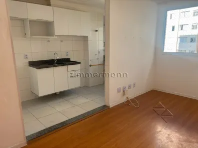 Apartamento com 2 Quartos à venda, 43m² no Jardim Íris, São Paulo