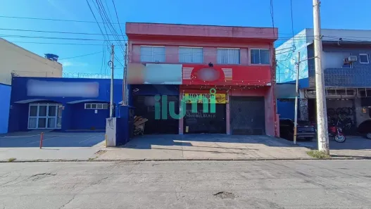 Prédio Comercial à venda, 331m² no Jardim Tranqüilidade, Guarulhos