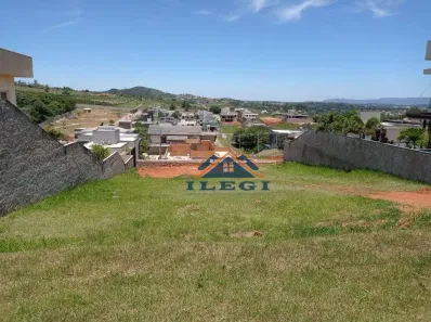 Lote/Terreno à venda, 800m² no Monte Alegre, Vinhedo