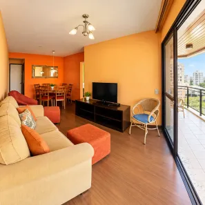 Apartamento com 2 Quartos à venda, 70m² no Centro, Florianópolis
