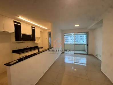 Apartamento com 3 Quartos à venda, 80m² no Vila da Serra, Nova Lima