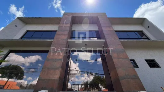 Ponto Comercial para venda ou aluguel, 300m² no Mercês, Curitiba