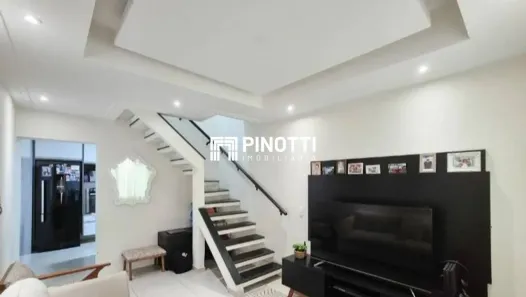 Sobrado com 2 Quartos à venda, 127m² no Santa Terezinha, São Bernardo do Campo