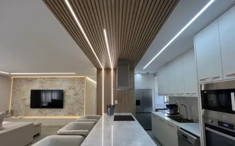 Apartamento com 2 Quartos para alugar, 89m² no Cambuí, Campinas