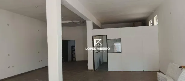Ponto Comercial para alugar, 136m² no Centro, Santa Bárbara D'Oeste