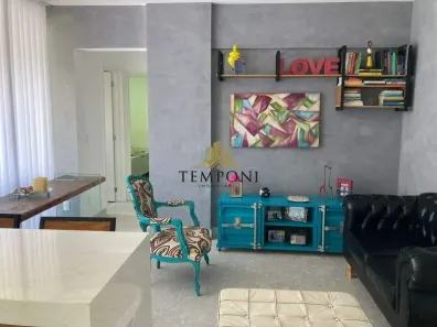 Apartamento com 2 Quartos à venda, 63m² no Santa Efigênia, Belo Horizonte