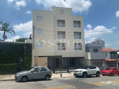 Apartamento com 2 Quartos à venda, 49m² no Jardim Santa Cruz (Campo Grande), São Paulo