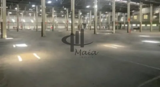 Galpão/Depósito/Armazém para alugar, 7500m² no Jordanésia (Jordanésia), Cajamar