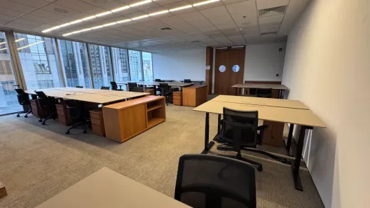 Sala Comercial para alugar, 962m² no Vila Nova Conceição, São Paulo