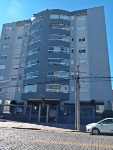 Apartamento com 2 Quartos para alugar, 85m² no Nossa Senhora de Lourdes, Caxias do Sul