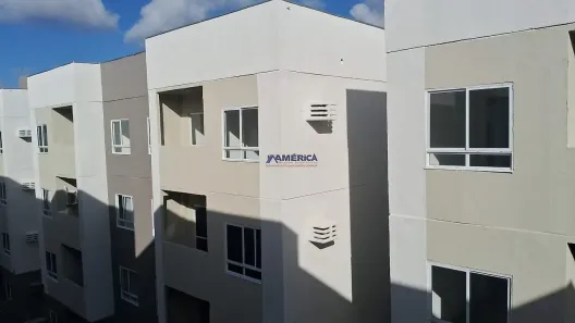 Apartamento com 2 Quartos para alugar, 50m² no Gramame, João Pessoa